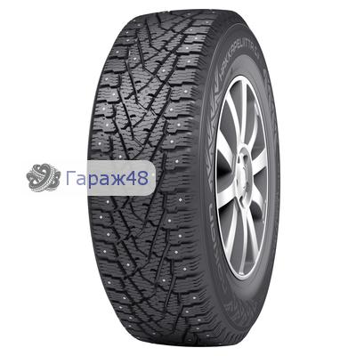 Nokian Tyres (Ikon Tyres ) Hakkapeliitta C 3 225/70 R15C 112/110R